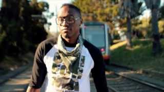 GREEN LIGHTS - SAINT (OFFICIAL MUSIC VIDEO)