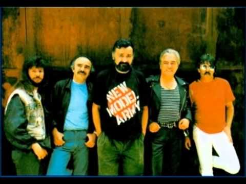 Semnal M - Moara(1993)