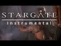Stargate - Seventh Symbol (instrumental cover)
