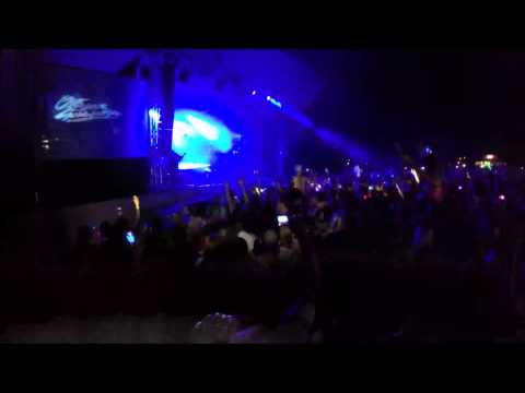 OBS @ Laternenfest 2015