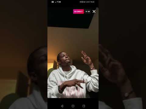 [EXCLU] Thahomey - Rich N*gga