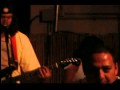 Mary Jane Shoes-Fergie (Cover) 