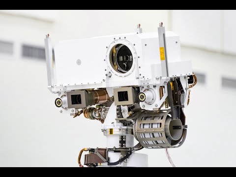 Built For Mars The Perseverance Rover 2021#nasa #nasahitry #moves #nasa #nasariadullite #roket #nasa