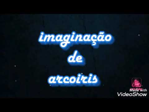 Como fazer um bolo de macilha de coração  de unicórnio