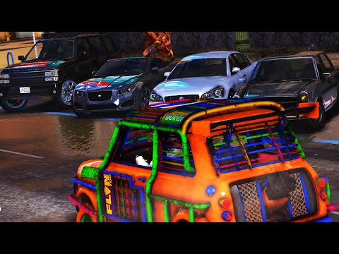 CIDADE CAMUFLADA: ELES SE ESCONDERAM BEM, ESSA FOI DIFICIL 😰 - #02