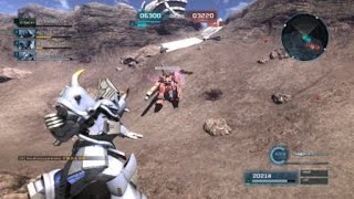 ムチムチMSプレイ
