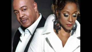 Peabo Bryson & Regina Belle - Without You (Love Theme From 'Leonard Part 6')