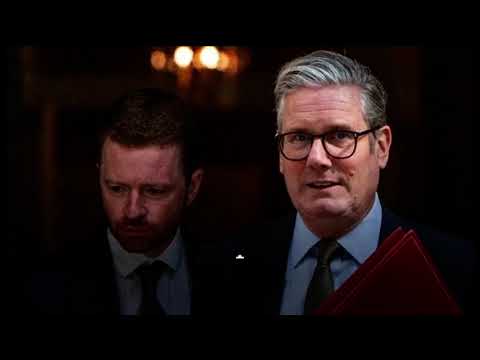 BBC One Minute World News