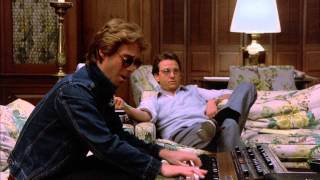 Hard to Hold - Trailer