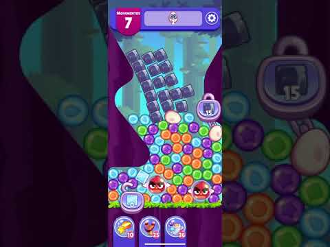 Angry Birds - Dream Blast 330