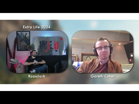 We Interview the Composer of ARK's Music