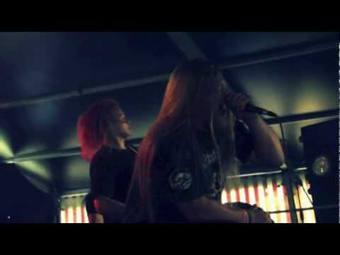 Mortjuri - Relinquished By Time - Live At PartySan 2012