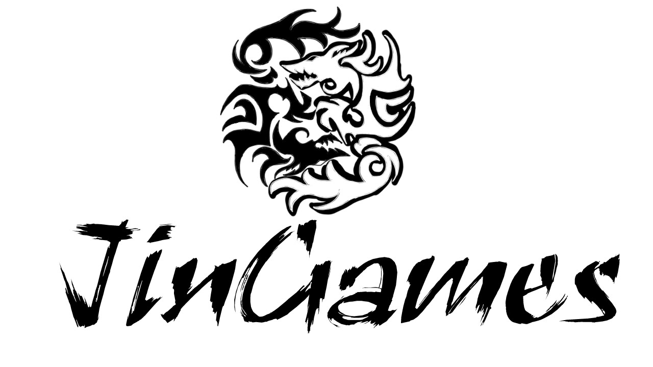 JinRyuu's Future Plans Ep. 1 Part1 - Dragon Block C - with Jin and Brandon (6. stream)