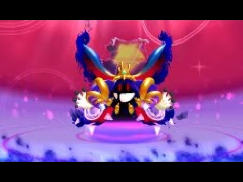 Kirby Revenge of Dream Land All Bosses (No Ability)