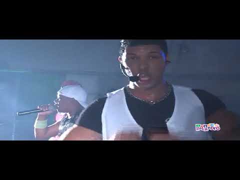 Bonde do Malando - DVD completo em Marcionílio Souza-BA 2011