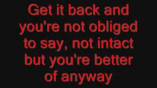 Sum 41-Summer