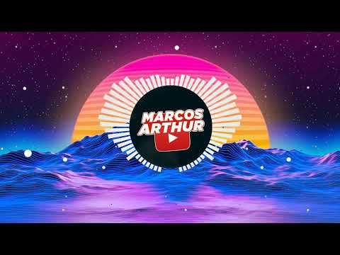 Luísa Sonza, Davi Kneip, Mc Frog, Dj Gabriel do Borel - sentaDONA (Marcos Arthur Remix) Arrochadeira