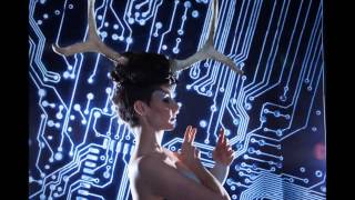 Elizabeth Shepherd: "What's Happening" (excerpt)