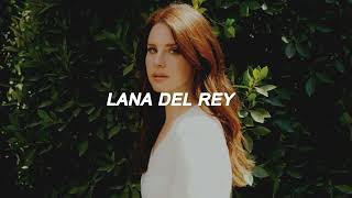 Lana Del Rey - Summertime Sadness// Traduccion al español
