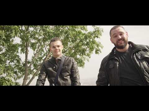 FLK - MERCEDES NADINE | OFFICIAL MUSIC VIDEO |