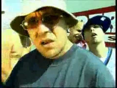 Квартални братя - Скрита камера