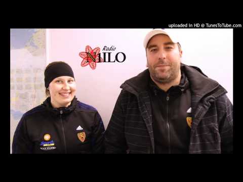 Radio N1ILO: Koovee N1 - NST