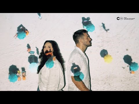 JOÃO MAR & MARA MARQUES - LEBLON (Visualizer)