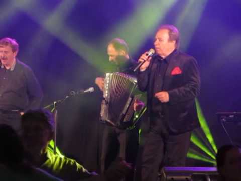 Alfi Nipič in njegovi muzikanti - V spomin, ljubica (Katharin)