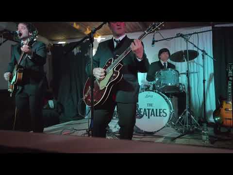 The Beatales / Resto Santa Ana / CANELONES/ 1 / 8 / 2026