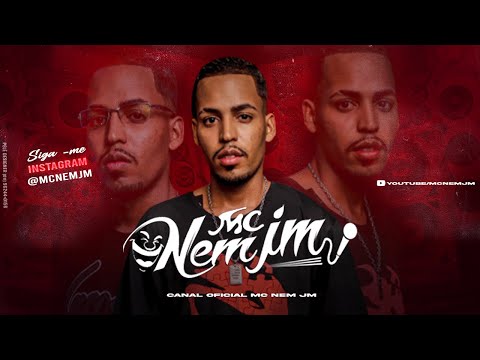MC Nem JM - MEDLEY DAS EXCLUSIVAS 2025 ( DJ Perigoso Original )