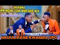 HAKUNA MWINGINE TENA YESU TENDA JAMBO NAIJULIKANE KWAMBA UPO NIWEWE BWANA By Min Danybless
