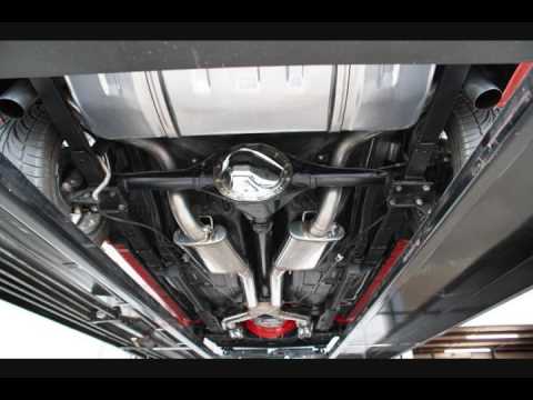 1969 Yenko Camaro Test Drive