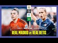 Real Madrid vs. Real Betis | Liga F 2022-23 Matchday 15 Full Match