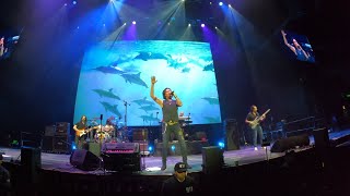 Caifanes En Vivo 2024 - Ayer Me Dijo Un Ave