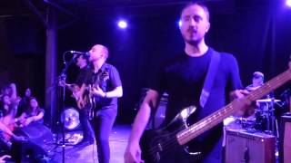 The Menzingers - After the Party (Houston 03.07.17) HD