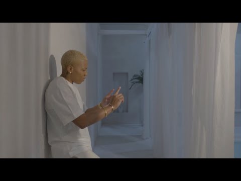 Freshie - My Peace (Official Music Video)