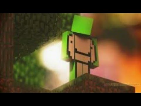 LOCAL SPEEDRUNNER NEEDS IRON - Minecraft Animation