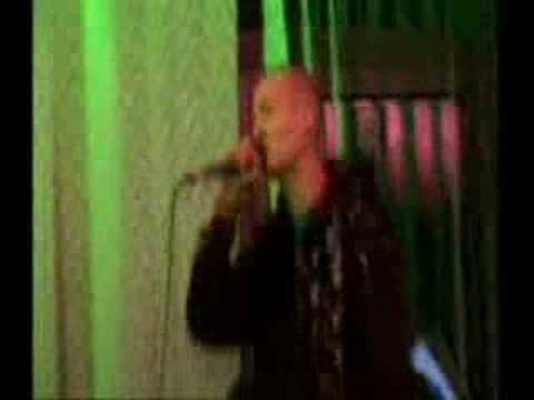 mc Paul - Ja hristianin (Live in GFC)