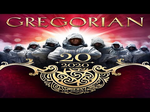 + Gregorian [20/2020] +