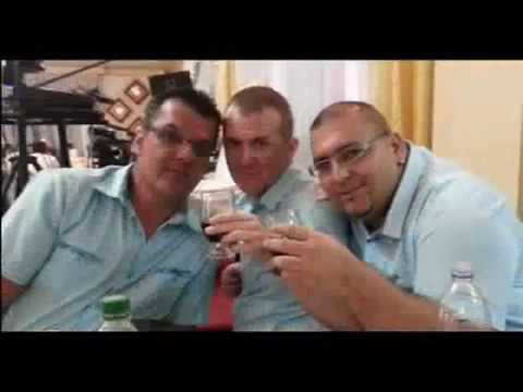 BoleroBand   МК pesni MIX