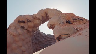 Beyond Eternity (Trailer – Sharjah Architecture Triennial)