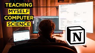 Download the video "How I'm Teaching Myself Computer Science using Notion (OSSU)"