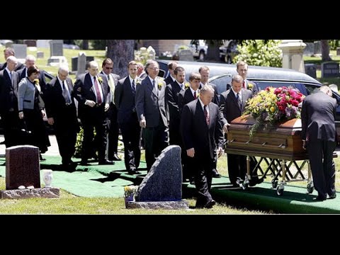 LENNIE BAKER funeral |American musician|saxophonist