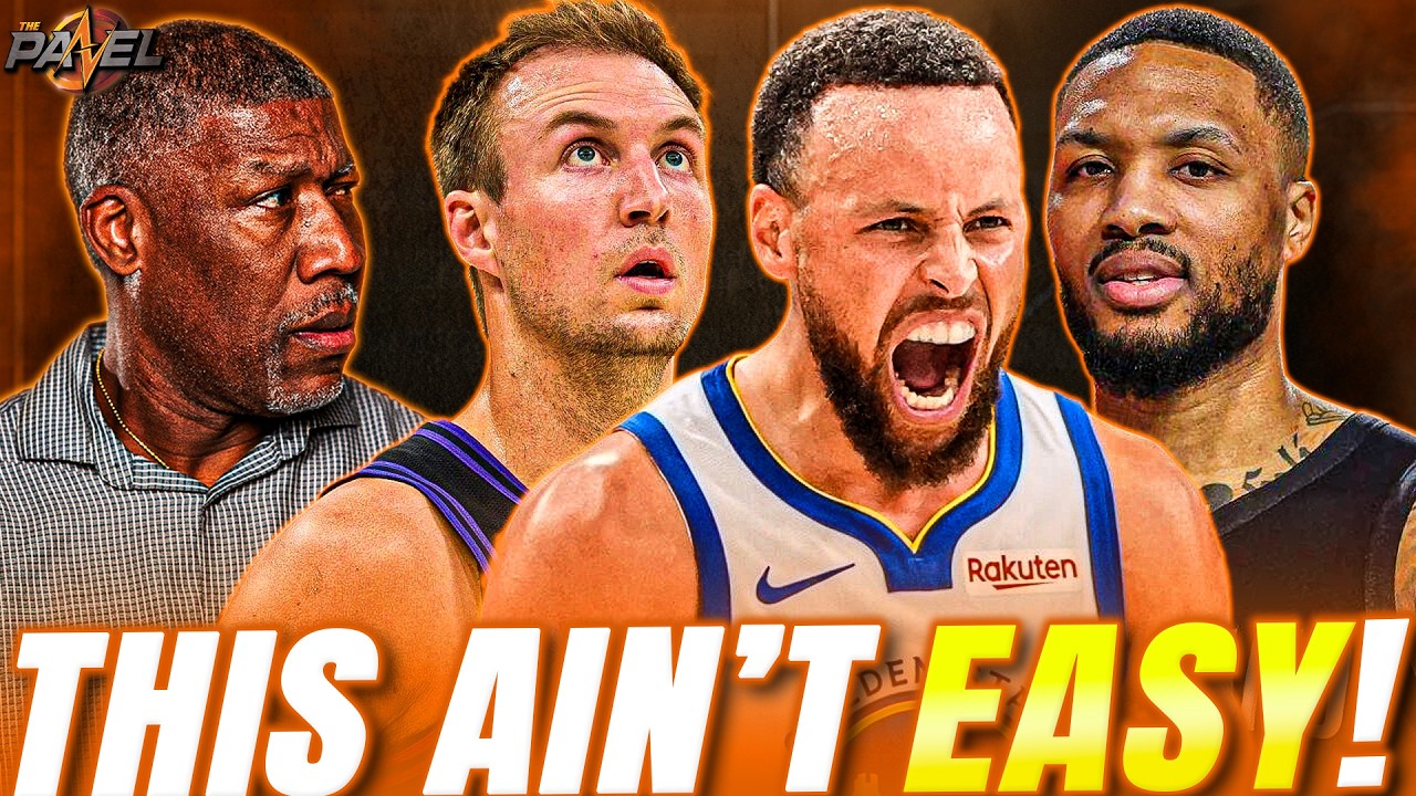 Are 3-Pointers TOO Easy Now?