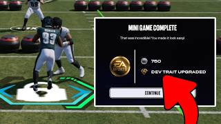 We Just Got Some SECRET UPDATES to Madden NFL 27!