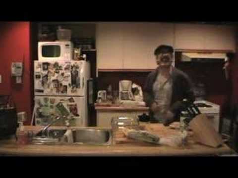 What's Cooking Gary? (EPISODE 1_pt1)