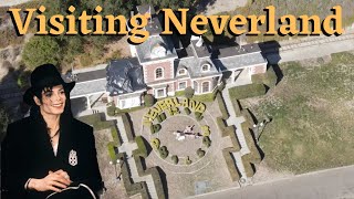What Does Michael Jackson&#39;s Home Look Like Now? || Neverland Ranch