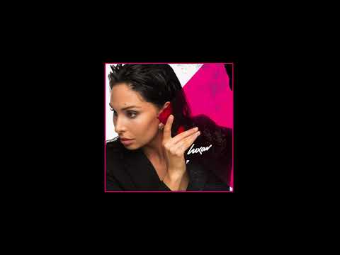 Luxar - Move On (ft. Dēlfy) ('Sonic Bliss' Dub)