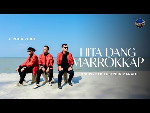 D'ROHA VOICE - LAGU BATAK TERBARU - HITA DANG MARROKKAP (Three-m production)