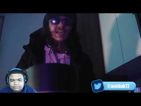 SHITTYBOYZ - BIG 3 [OFFICIAL MUSIC VIDEO] REACTION